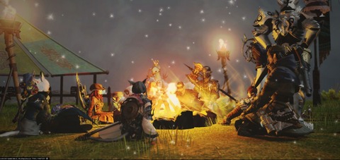 【FF14】「アジムのダタクの旅FATEをみんなで追いかけるの好きだった」各エリアの大型・連続FATEを語るヒカセンたち