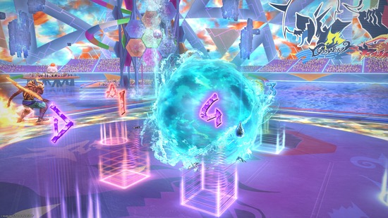 【FF14】ヘビー級零式2層「水牢」ってどのロールが入るべき？人によって意見が違い議論に