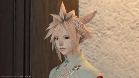 【FF14】今後、ヴィエラに「クラウドヘア」が対応予定と判明！